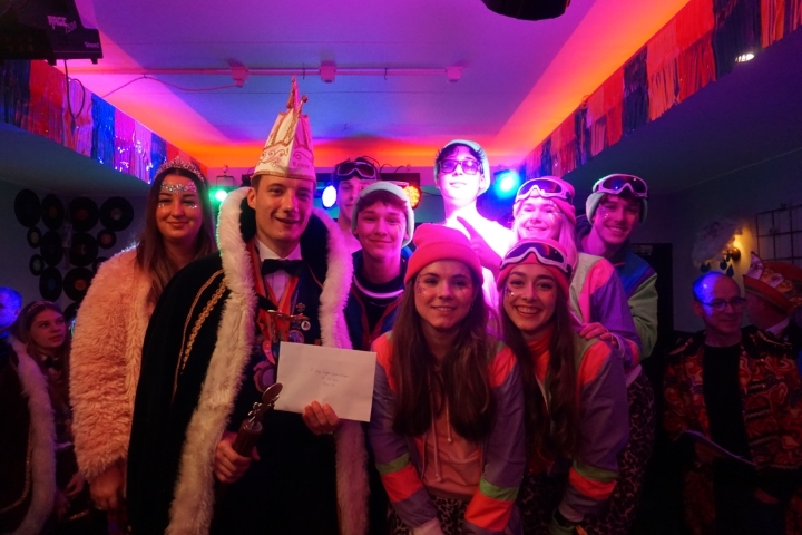 2024.02.12 De Maandag