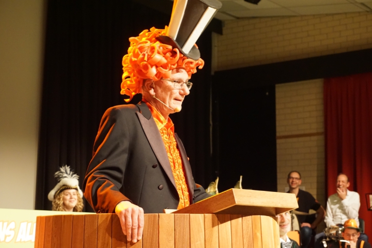 2023.11.24 Zittingsavonden