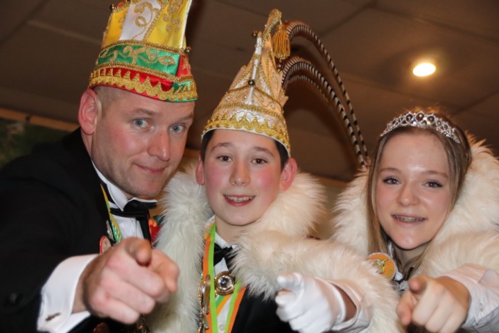 2020.01.10 Jeugdprinsenbal