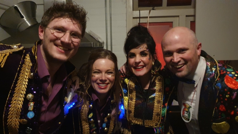 2024.02.10 Zotte Zaoterdag