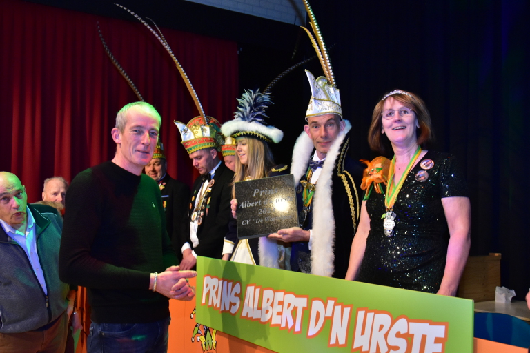 2023.01.29 Prinsenreceptie